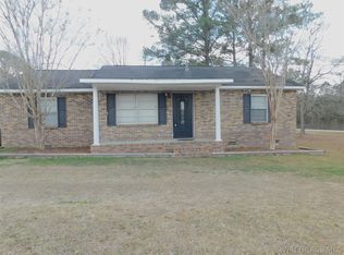 1100 Magnolia St, Andalusia, AL 36420