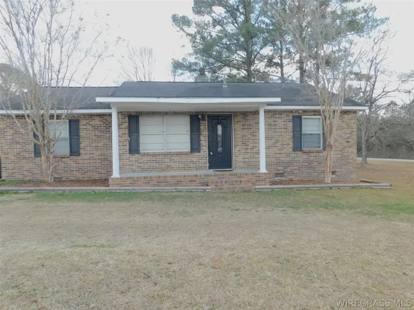 1100 Magnolia St, Andalusia, AL 36420