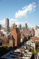 Rented by Brown Harris Stevens