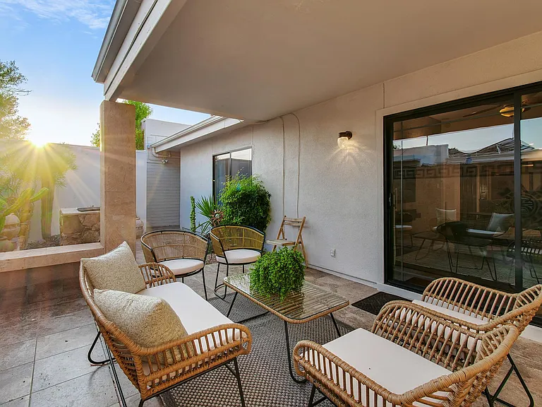 8779 E Via De Encanto — Photo 21