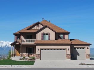 3501 N 1800 E, North Logan, UT 84341