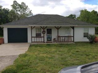 348 NW 351st Rd, Clinton, MO 64735