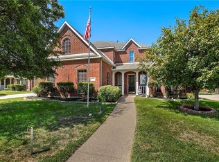 3709 Emerald Park Ct, Corinth, TX 76208