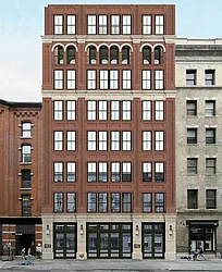 Sold by Fox Residential Group