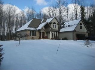 620 W Sundown Trl, Sanford, MI 48657