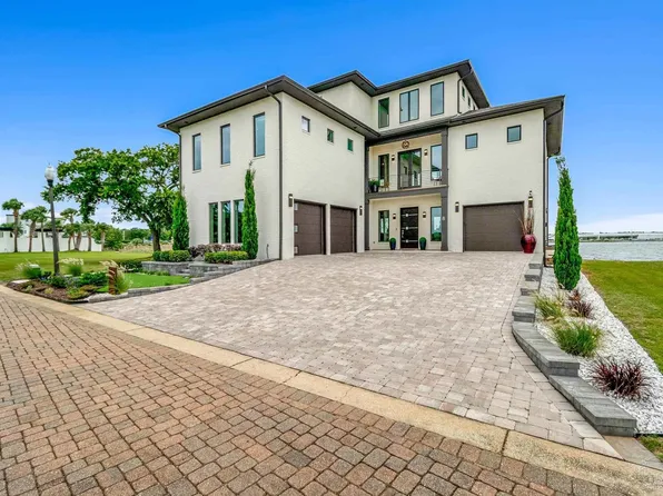 8 Wharf Ave, Pensacola, FL 32502