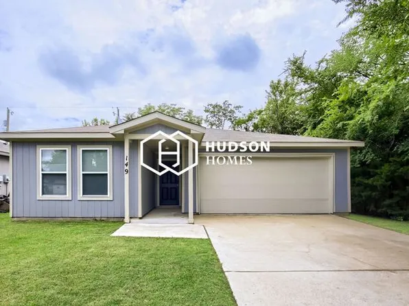 149 Sunset Bay Dr, Gun Barrel City, TX 75156
