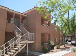 3318 N Decatur Blvd UNIT 2075, Las Vegas, NV 89130
