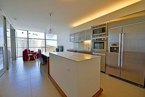 2nd image of 3722 S Las Vegas Blvd #1704