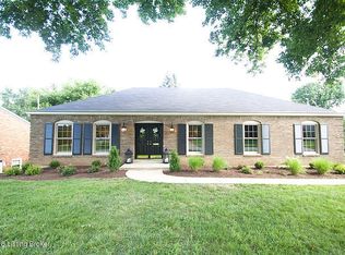 5802 Prince William St, Saint Matthews, KY