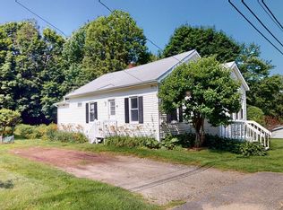 7 & 9 Meader St, Lewiston, ME 04240