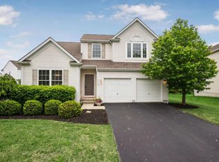6148 Crossmont Ct, New Albany, OH 43054