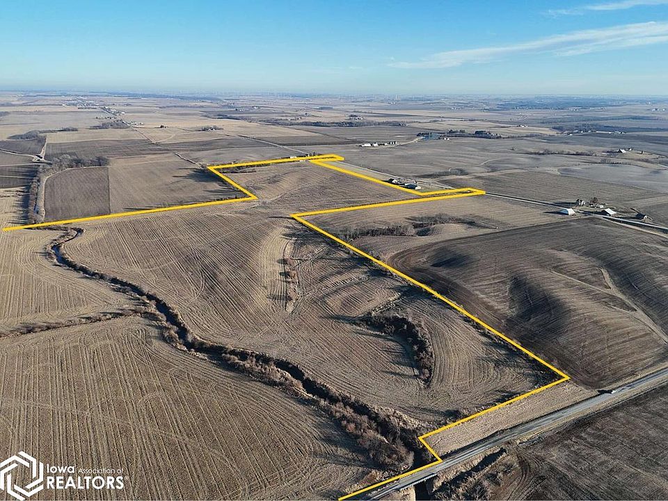 2nd image of County Road 3400 E