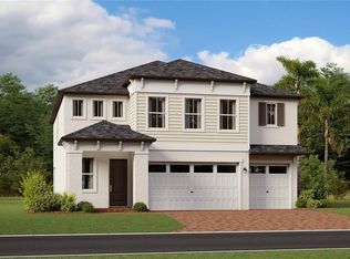 9818 Carabiner Way, Land O Lakes, FL 34637