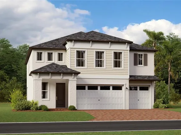 22302 Storybook Cabin Way, Land O Lakes, FL 34637