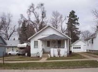 1113 Fremont St, Marshalltown, IA 50158