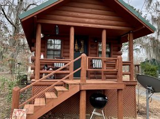 235 Joe Dr, Many, LA 71449