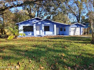 3225 Galilee Rd, Jacksonville, FL 32207