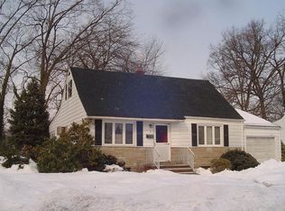 8 Van Saun Pl #1X, Fair Lawn, NJ 07410