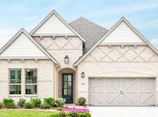 722 Quarter Horse Ln, Frisco, TX 75034