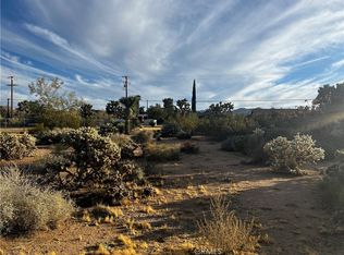 0 Delano Trl #33, Yucca Valley, CA 92284