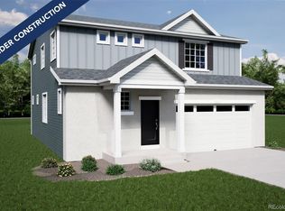 22332 E 38th Pl, Aurora, CO 80019