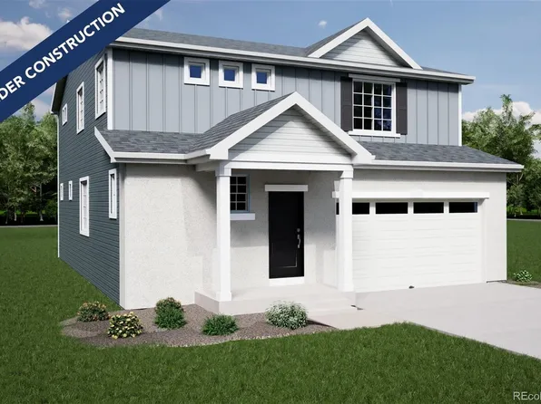 3928 N Riviera Court, Aurora, CO 80019