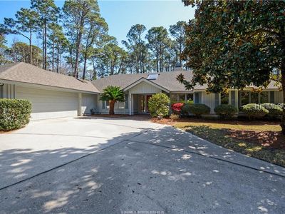 20 Big Woods Dr, Hilton Head Island, SC, 29926