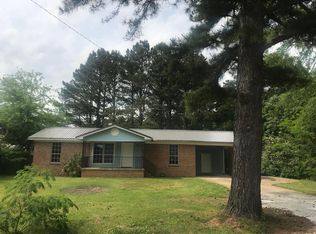 238 West Rd #A, Tupelo, MS 38801
