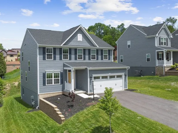 130 Arnoni Dr, Clairton, PA 15025