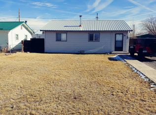 916 Harrison St, Monte Vista, CO 81144
