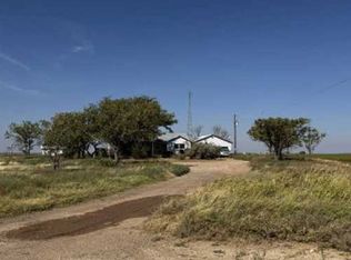 717 County Road 309, Colorado City, TX 79512