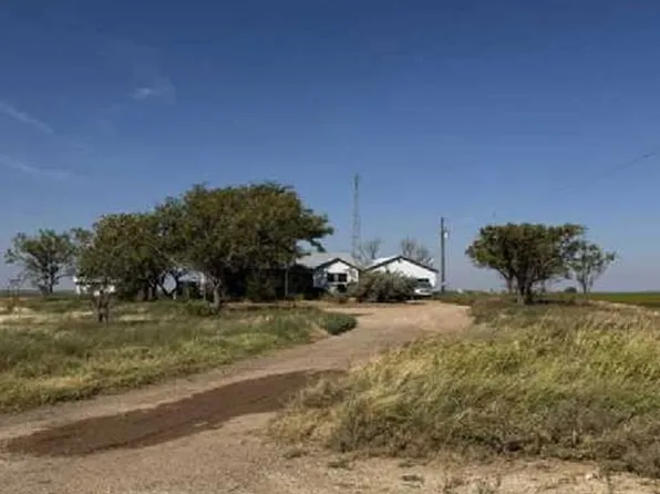 717 County Road 309, Colorado City, TX 79512