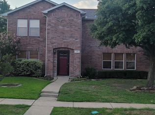 1508 Coral Reef Ln, Wylie, TX 75098