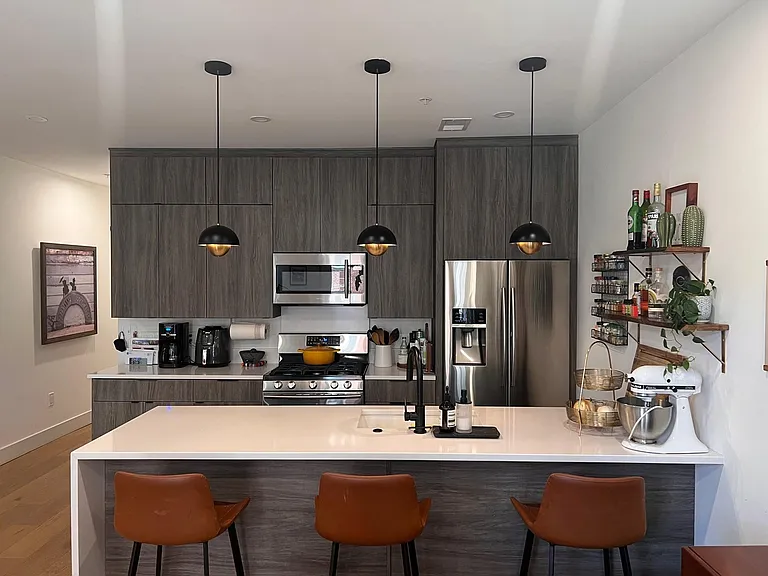 1473 Harvard St NW #3 — Photo 3