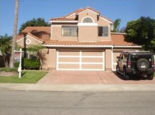 3196 Skyview Rdg, Chino Hills, CA 91709