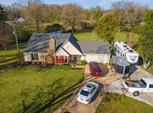 9335 Osborn Rd, Arlington, TN 38002