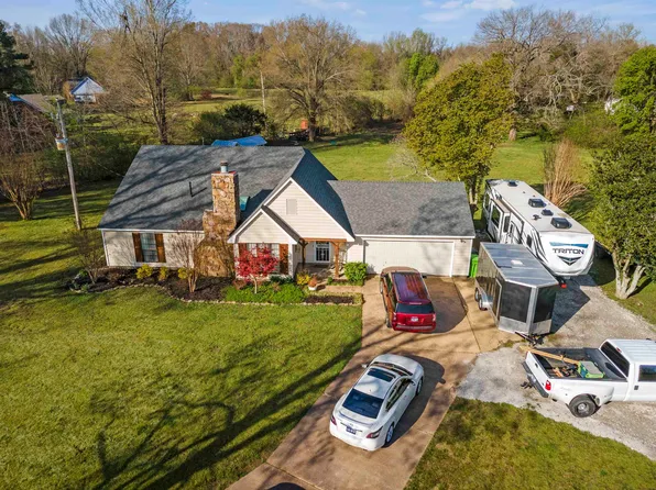 9335 Osborn Rd, Arlington, TN 38002