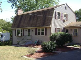 217 Morgan Rd, West Springfield, MA 01089