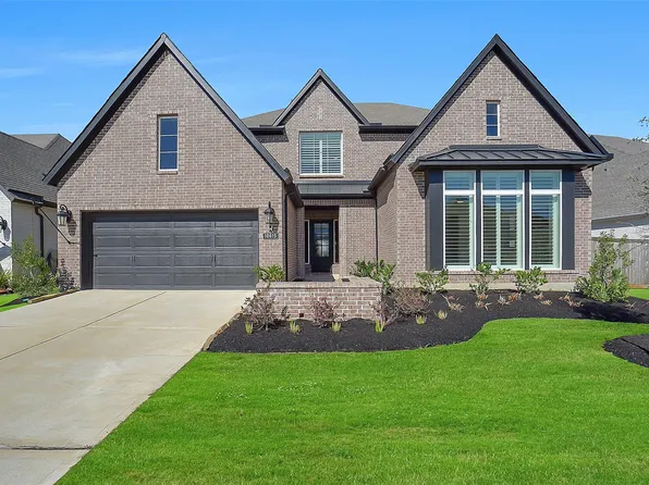 10615 Sleepy Plant Ct, Cypress, TX 77433