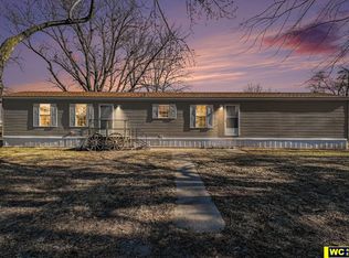 950 Bridge St, Scribner, NE 68057