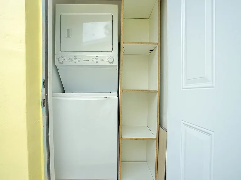 Laundry Room Cabinet