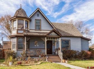 727 Palmer St, Delta, CO 81416