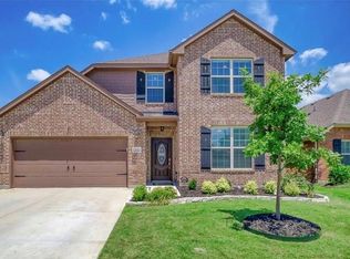 124 Pleasant Hill Ln, Fate, TX 75189