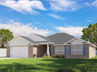 The Liberty Plan, Valhalla's Landing, Milton, FL 32583