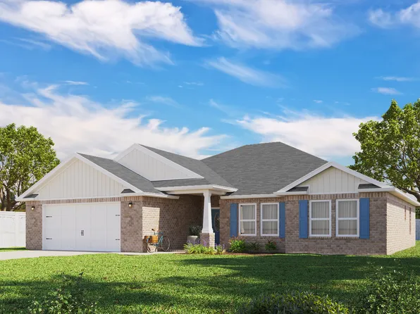 The Liberty Plan, Doyle Hawkins Landing