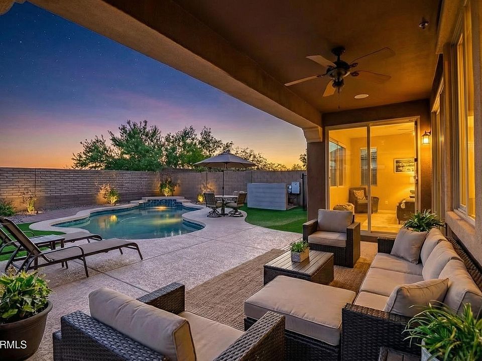 1st image of 12687 W CARAVEO Place