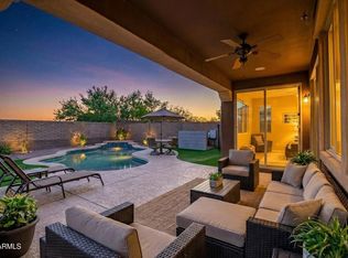12687 W Caraveo Pl, Peoria, AZ 85383