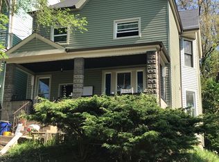 5473 Rosetta St, Pittsburgh, PA