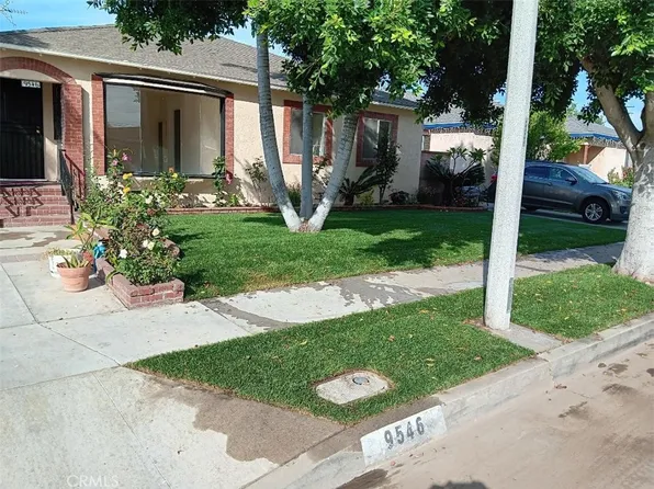 9546 Brierfield St, Pico Rivera, CA 90660